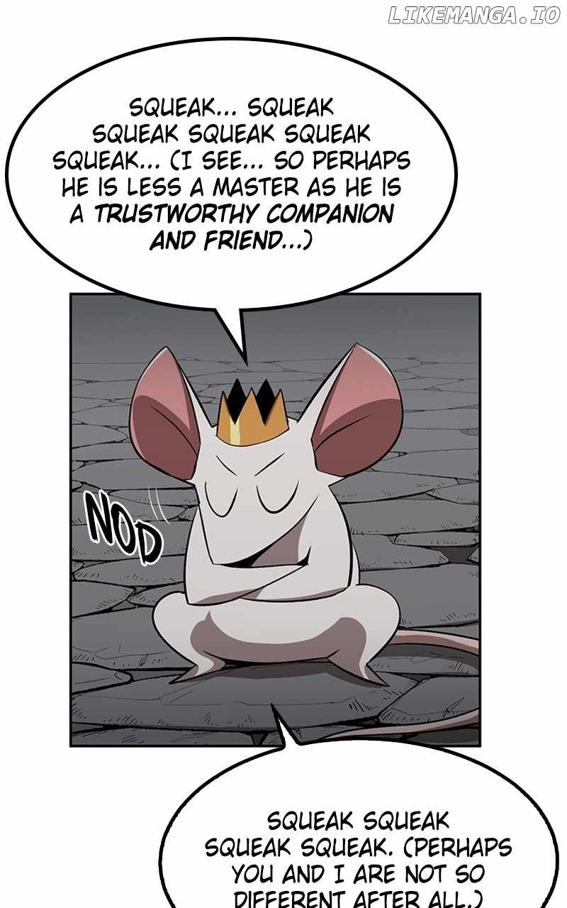 Old Newbie Kim ChunShik Chapter 53 - Page 25