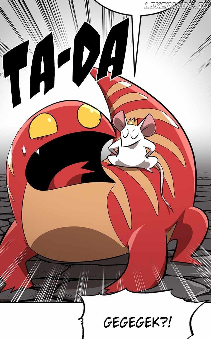 Old Newbie Kim ChunShik Chapter 53 - Page 28