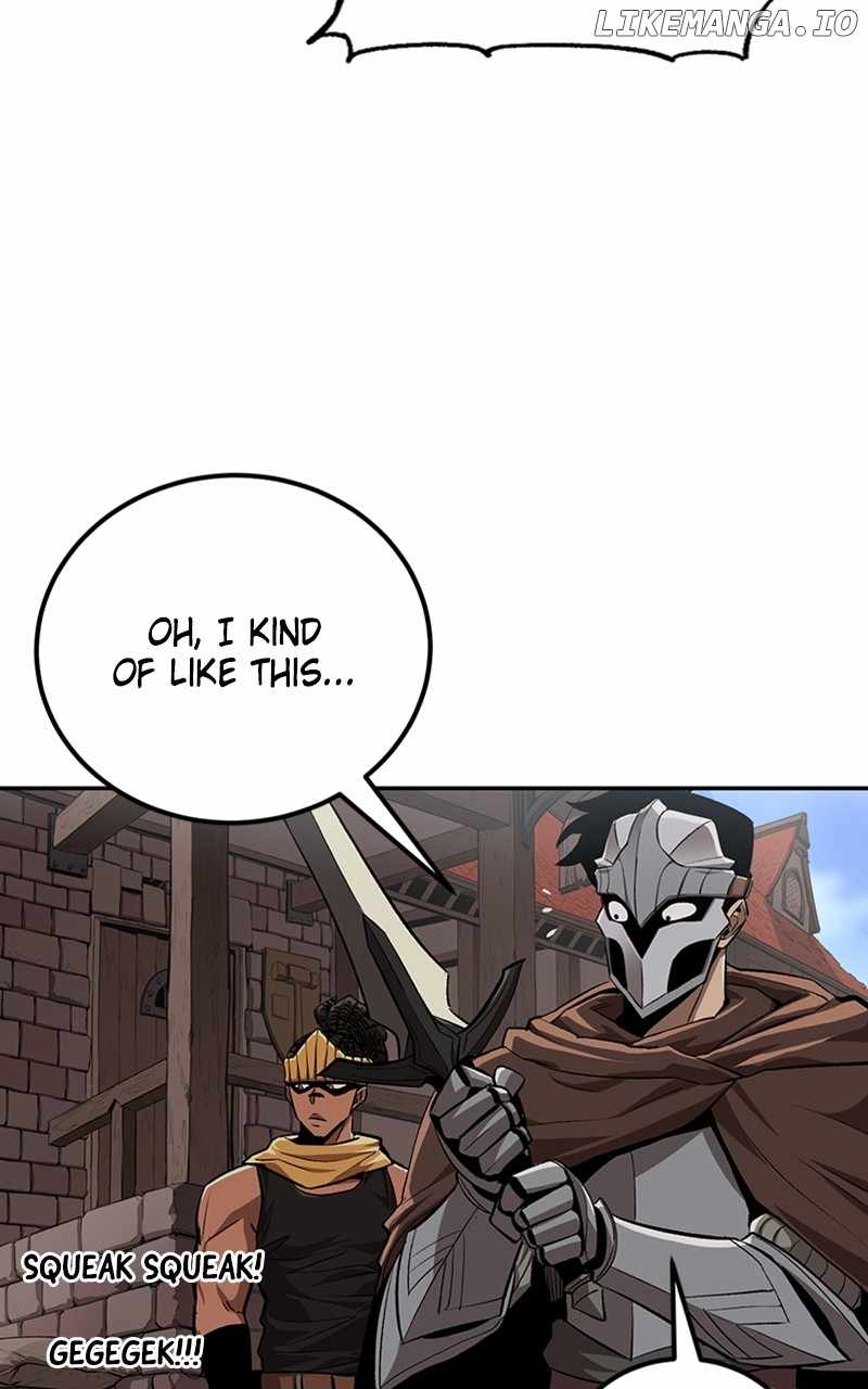 Old Newbie Kim ChunShik Chapter 53 - Page 29