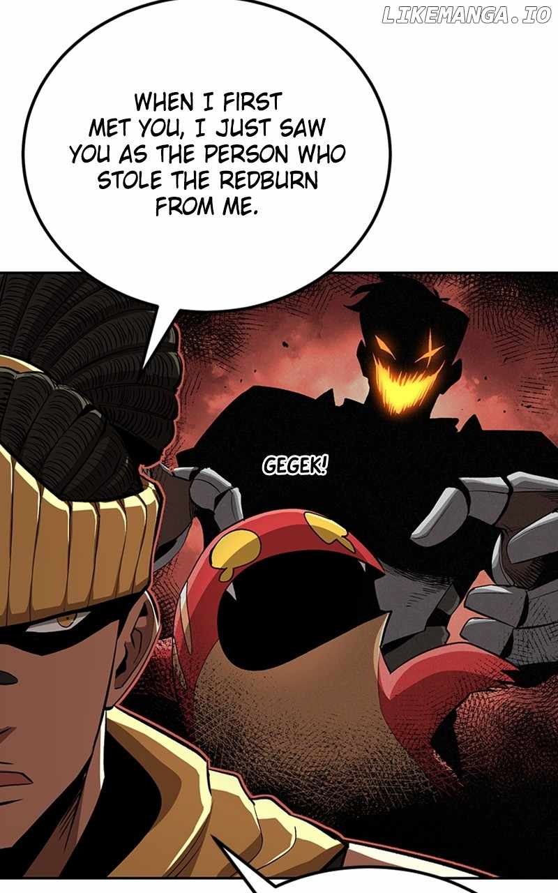 Old Newbie Kim ChunShik Chapter 53 - Page 3