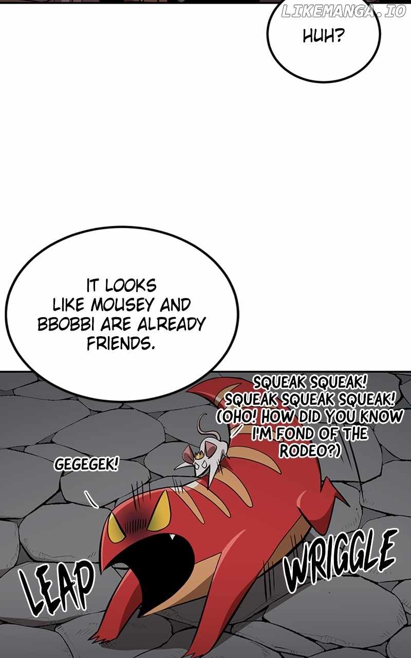 Old Newbie Kim ChunShik Chapter 53 - Page 30