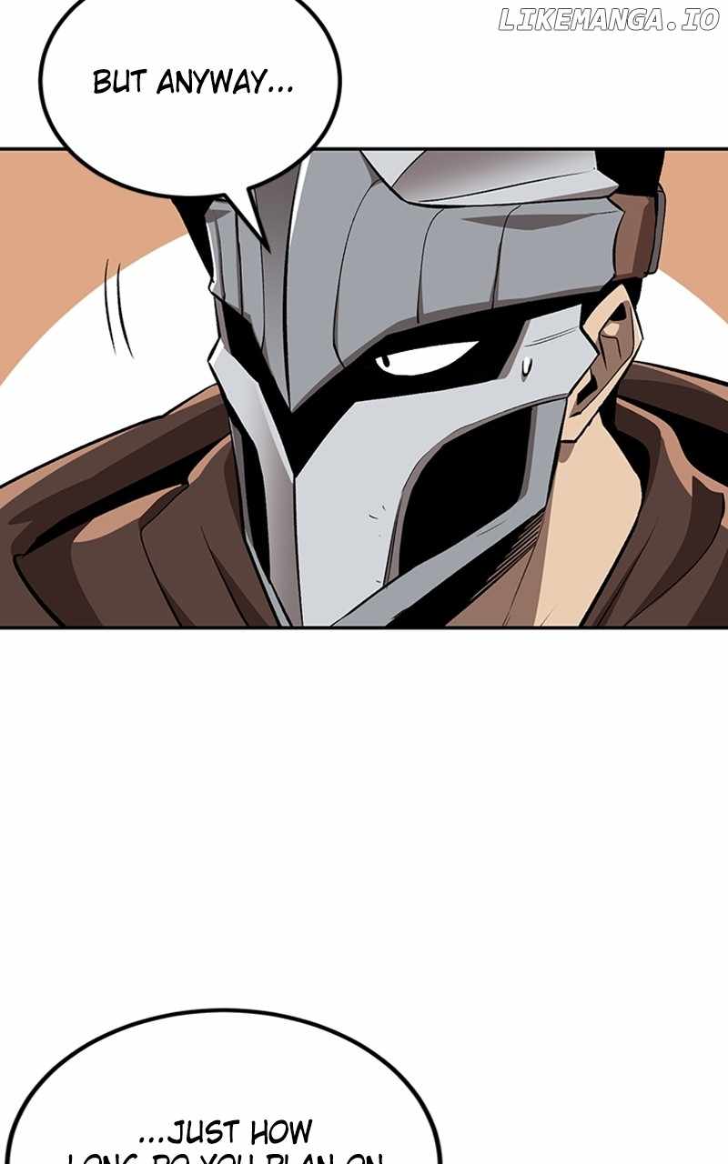Old Newbie Kim ChunShik Chapter 53 - Page 32