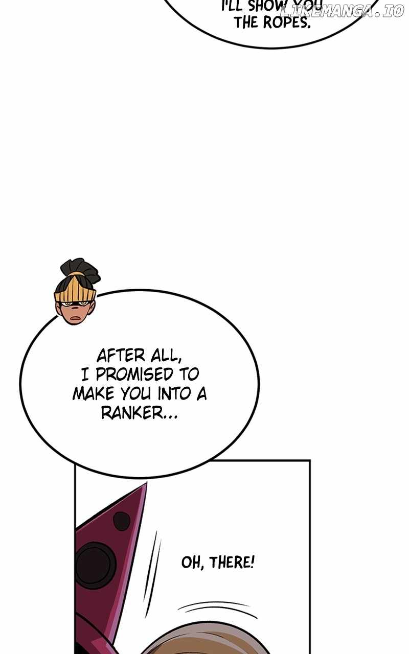 Old Newbie Kim ChunShik Chapter 53 - Page 34