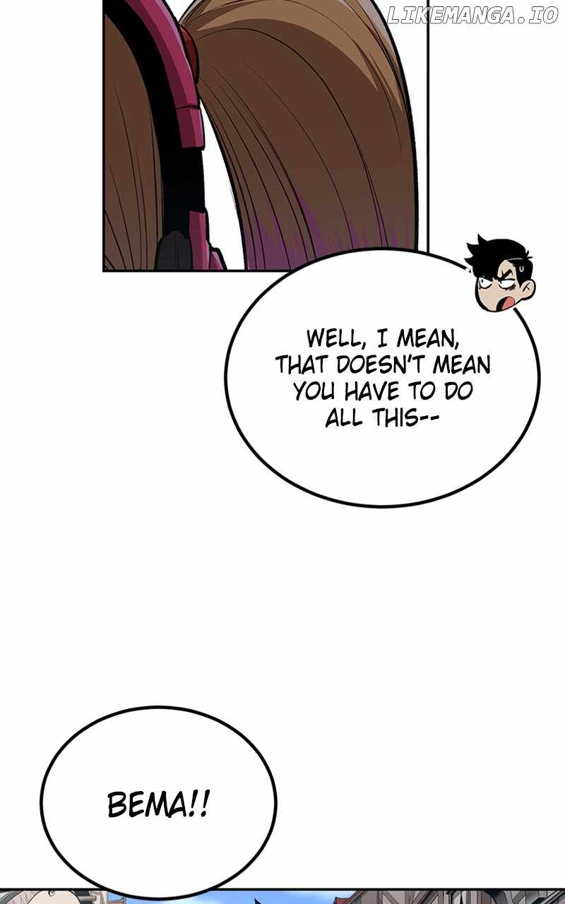Old Newbie Kim ChunShik Chapter 53 - Page 35