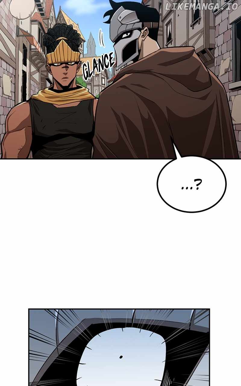 Old Newbie Kim ChunShik Chapter 53 - Page 36