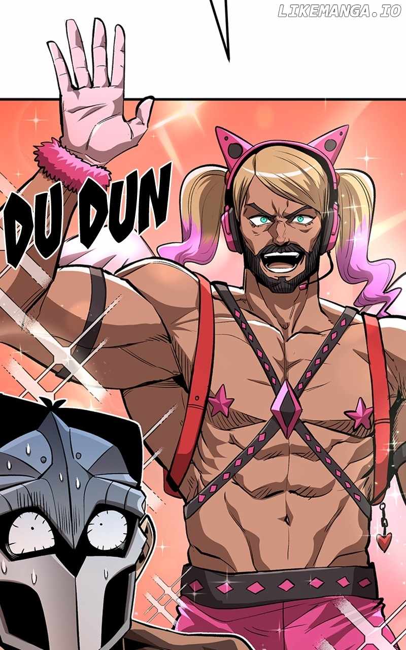 Old Newbie Kim ChunShik Chapter 53 - Page 38