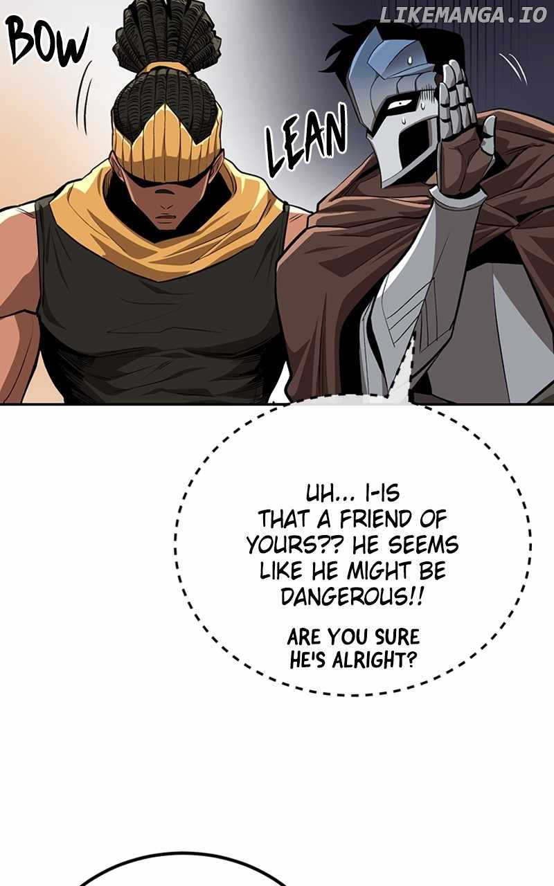 Old Newbie Kim ChunShik Chapter 53 - Page 40