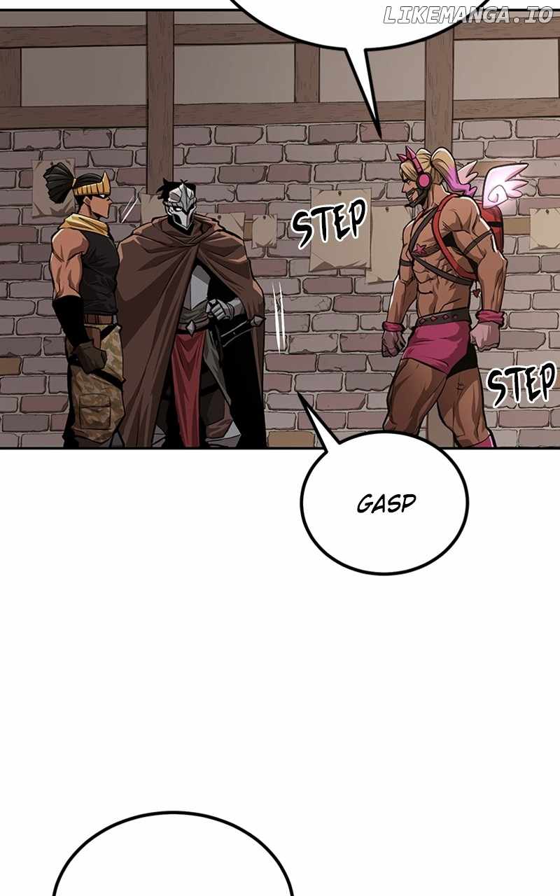 Old Newbie Kim ChunShik Chapter 53 - Page 43