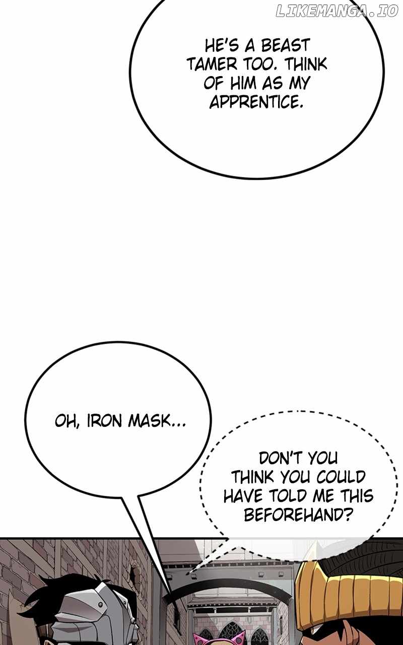 Old Newbie Kim ChunShik Chapter 53 - Page 45
