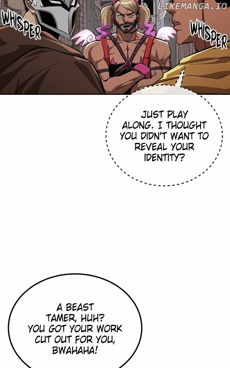 Old Newbie Kim ChunShik Chapter 53 - Page 46