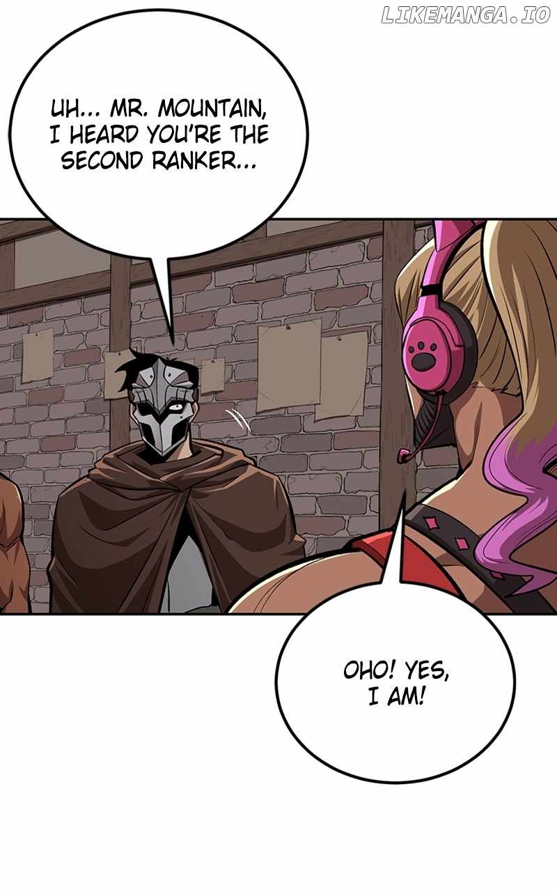 Old Newbie Kim ChunShik Chapter 53 - Page 48