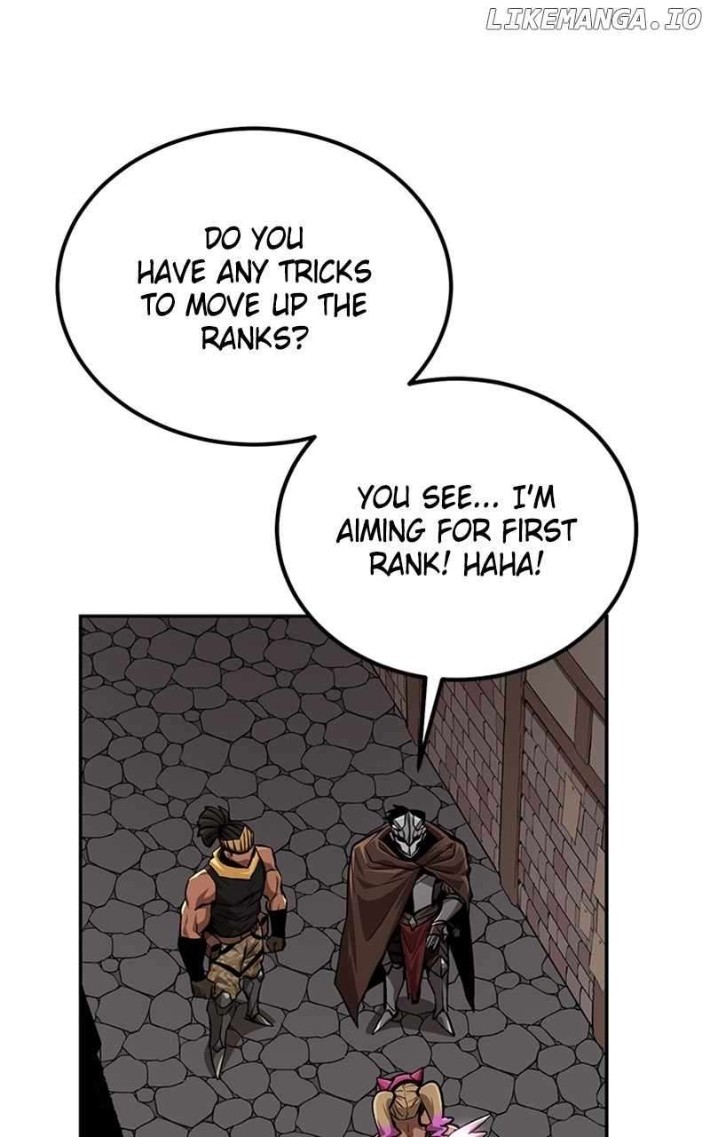 Old Newbie Kim ChunShik Chapter 53 - Page 49