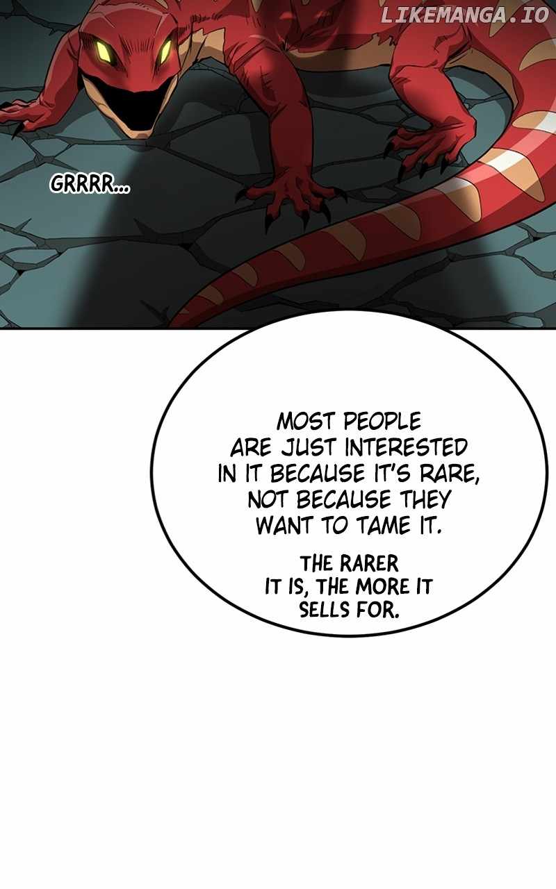 Old Newbie Kim ChunShik Chapter 53 - Page 5