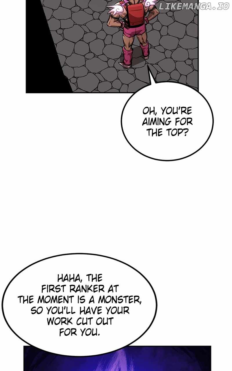 Old Newbie Kim ChunShik Chapter 53 - Page 50