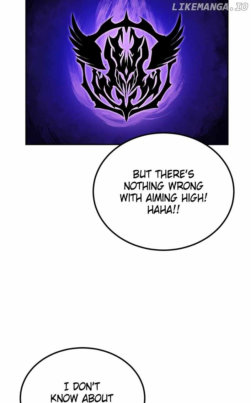 Old Newbie Kim ChunShik Chapter 53 - Page 51