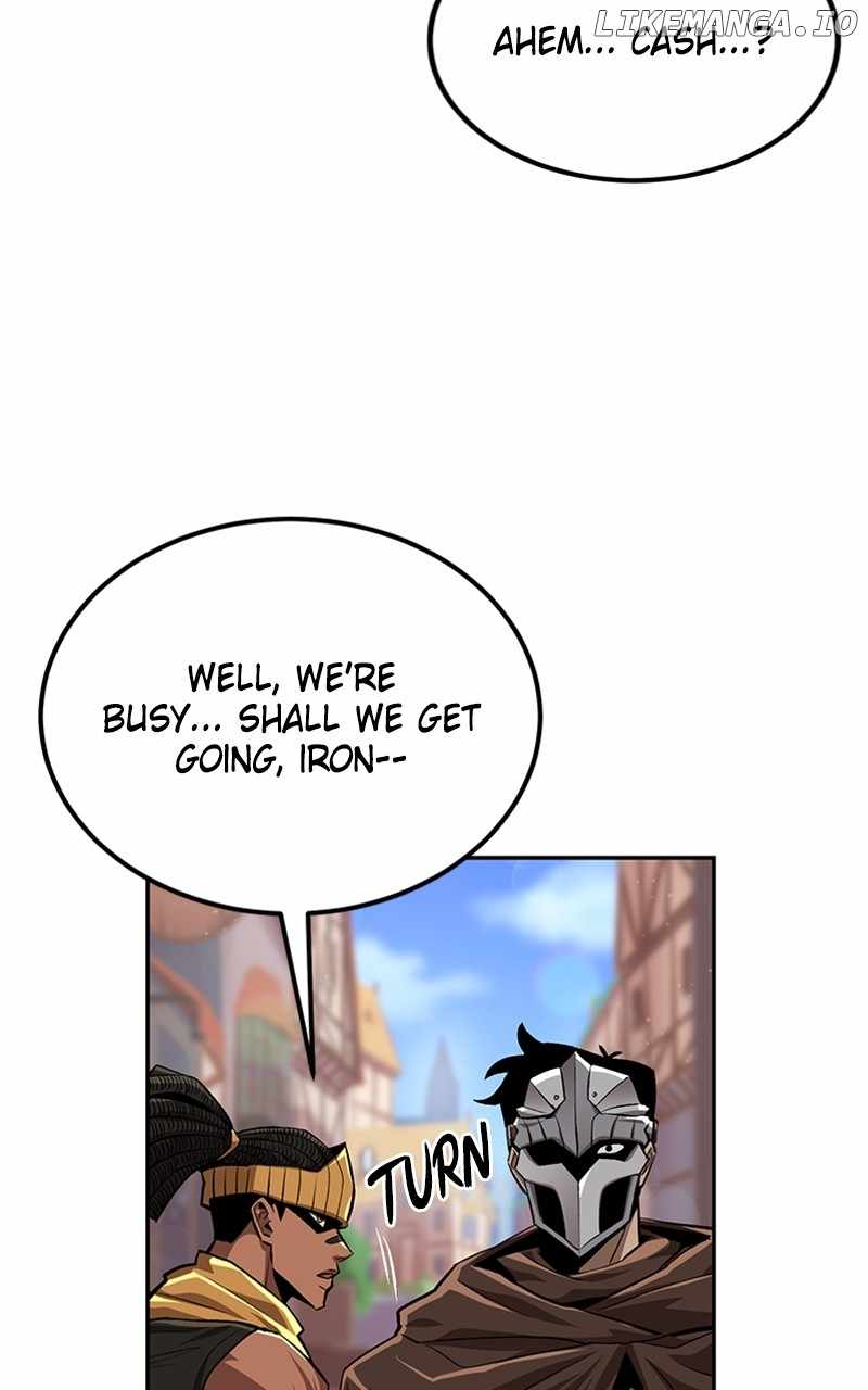 Old Newbie Kim ChunShik Chapter 53 - Page 53