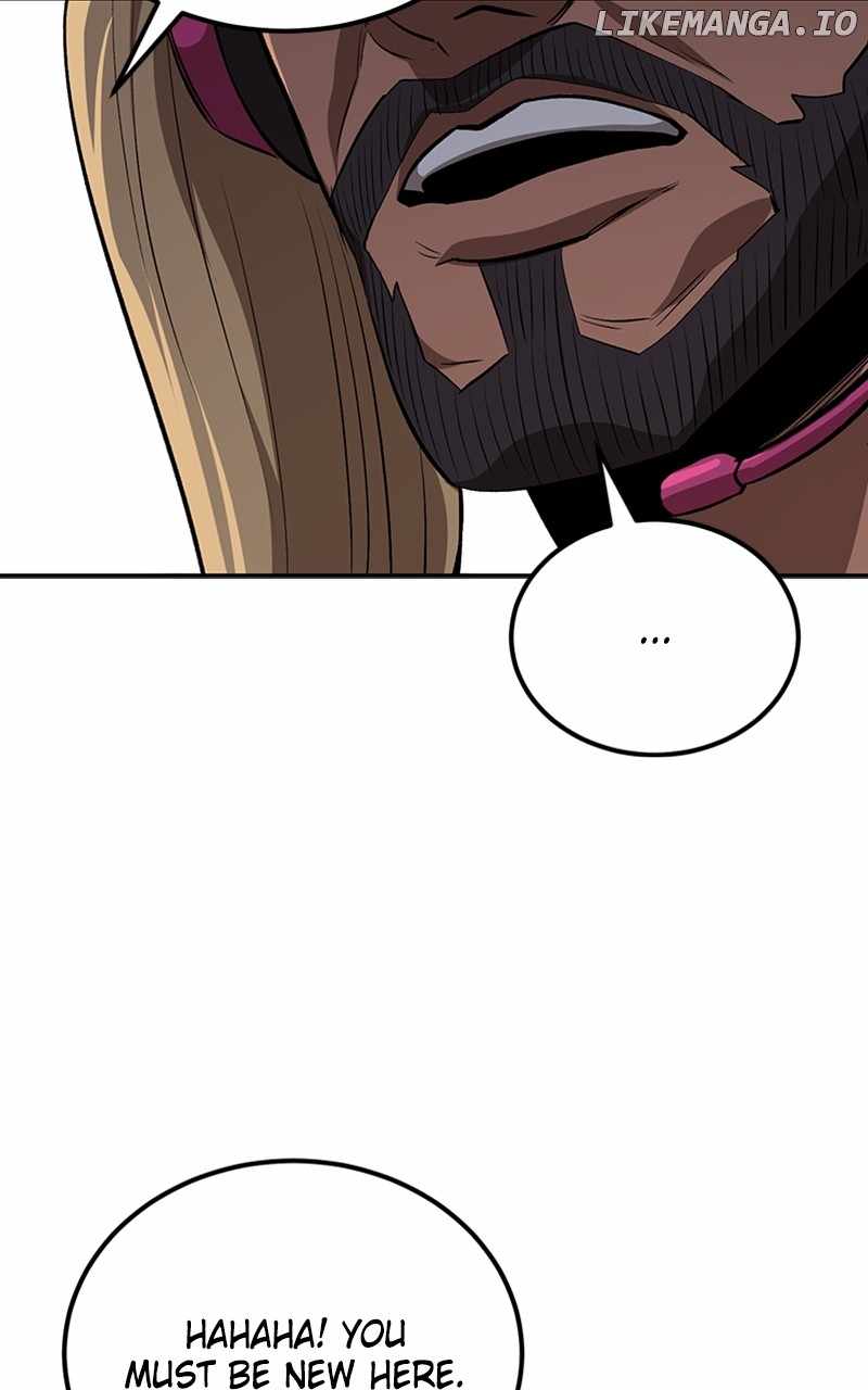 Old Newbie Kim ChunShik Chapter 53 - Page 55