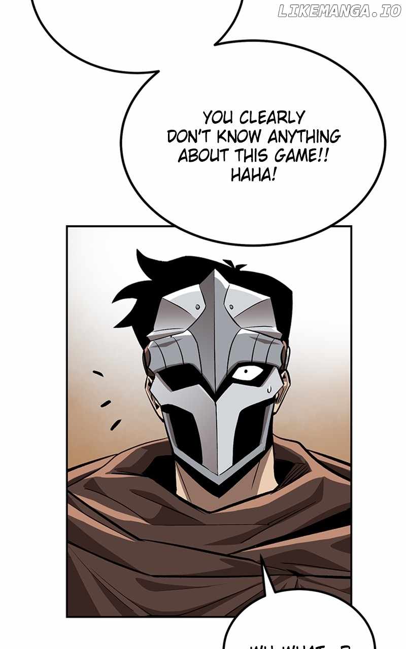 Old Newbie Kim ChunShik Chapter 53 - Page 56