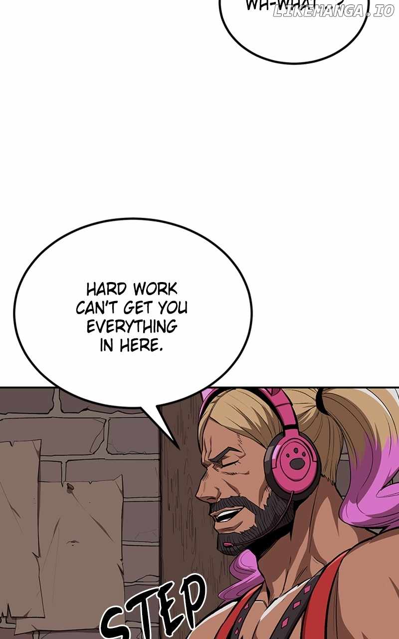 Old Newbie Kim ChunShik Chapter 53 - Page 57