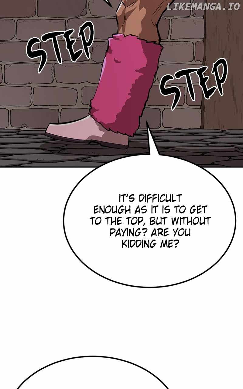 Old Newbie Kim ChunShik Chapter 53 - Page 59