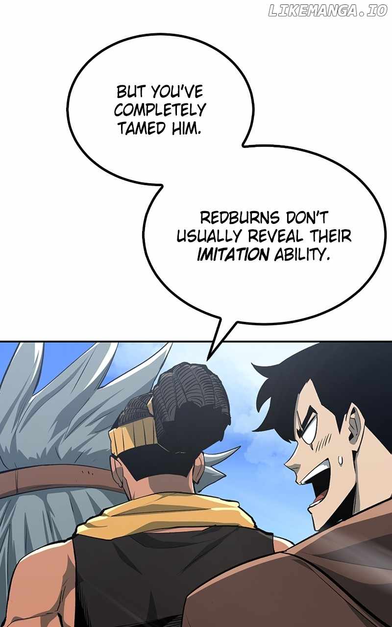 Old Newbie Kim ChunShik Chapter 53 - Page 6