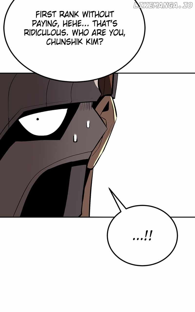 Old Newbie Kim ChunShik Chapter 53 - Page 60