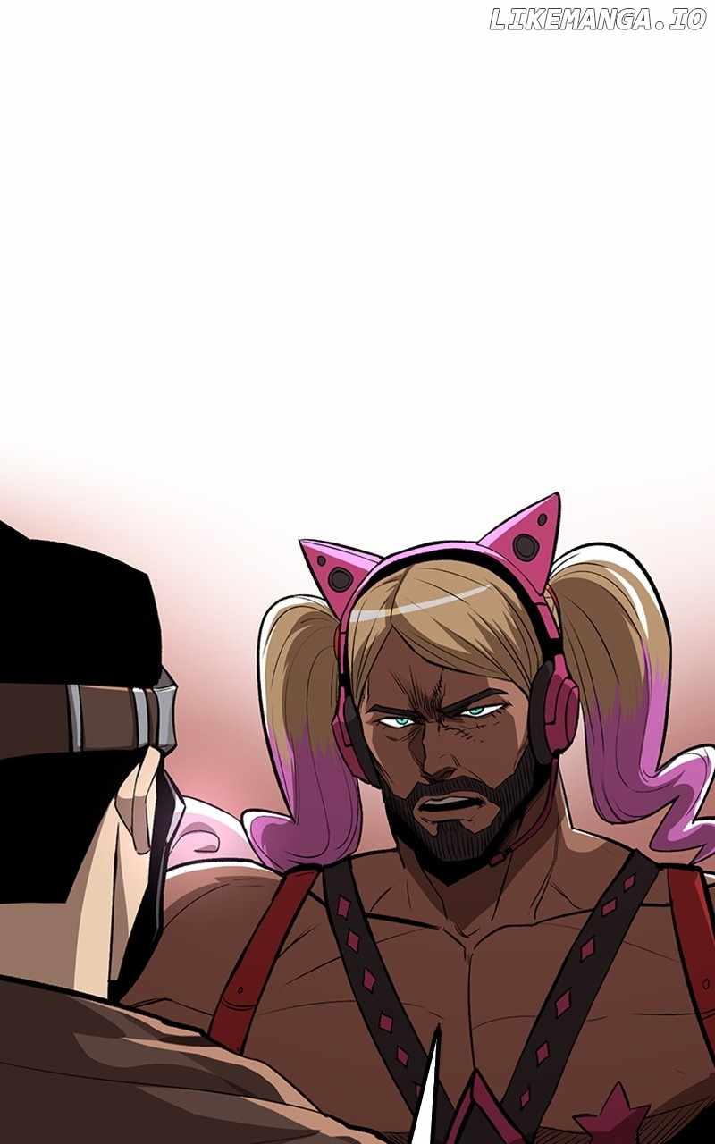 Old Newbie Kim ChunShik Chapter 53 - Page 62