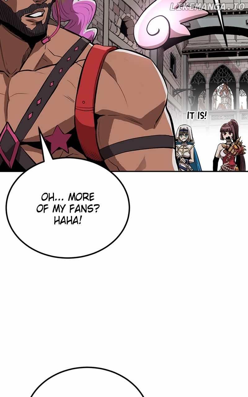 Old Newbie Kim ChunShik Chapter 53 - Page 64