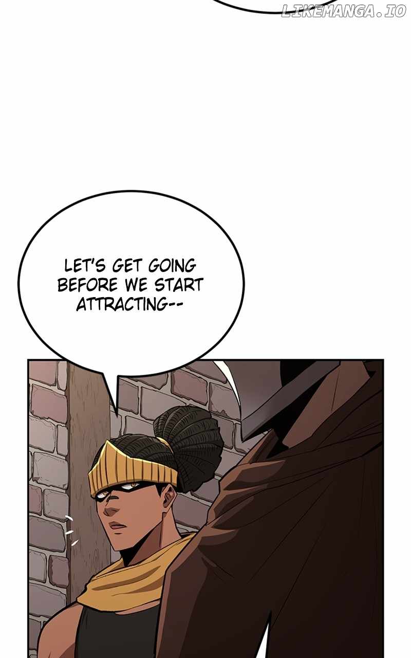 Old Newbie Kim ChunShik Chapter 53 - Page 66