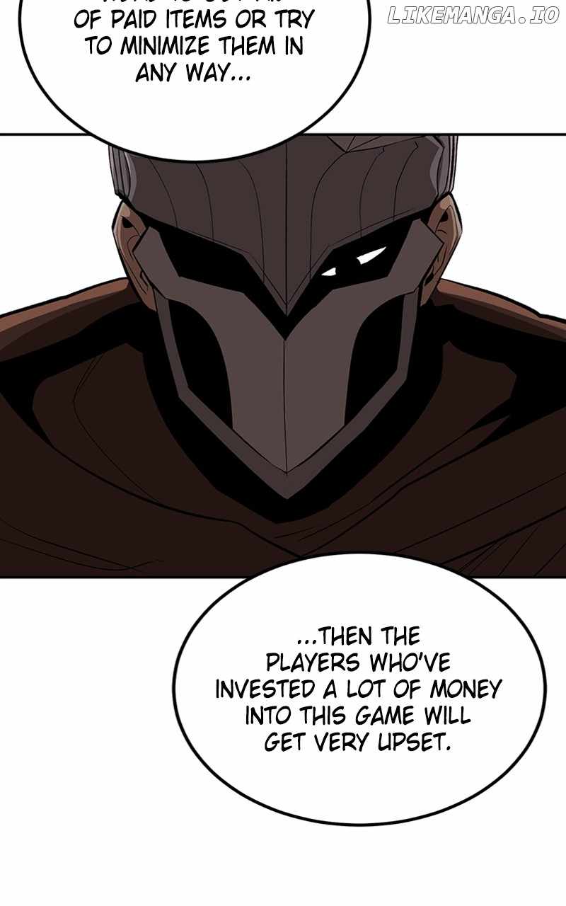 Old Newbie Kim ChunShik Chapter 53 - Page 69