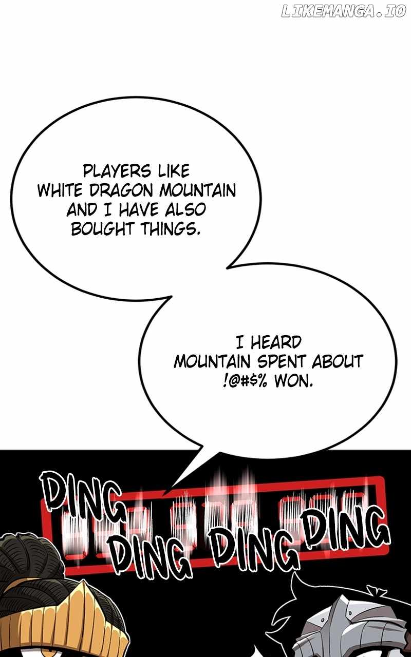 Old Newbie Kim ChunShik Chapter 53 - Page 70