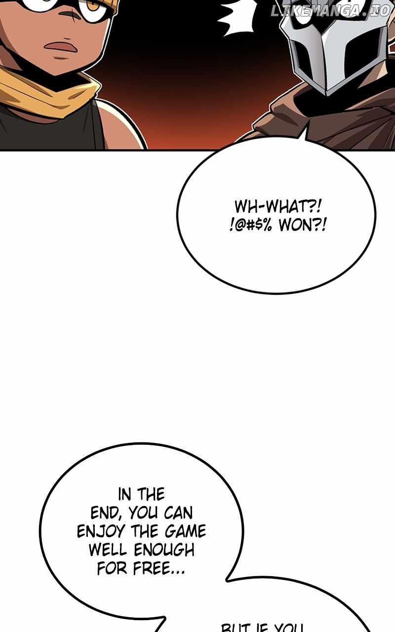 Old Newbie Kim ChunShik Chapter 53 - Page 71
