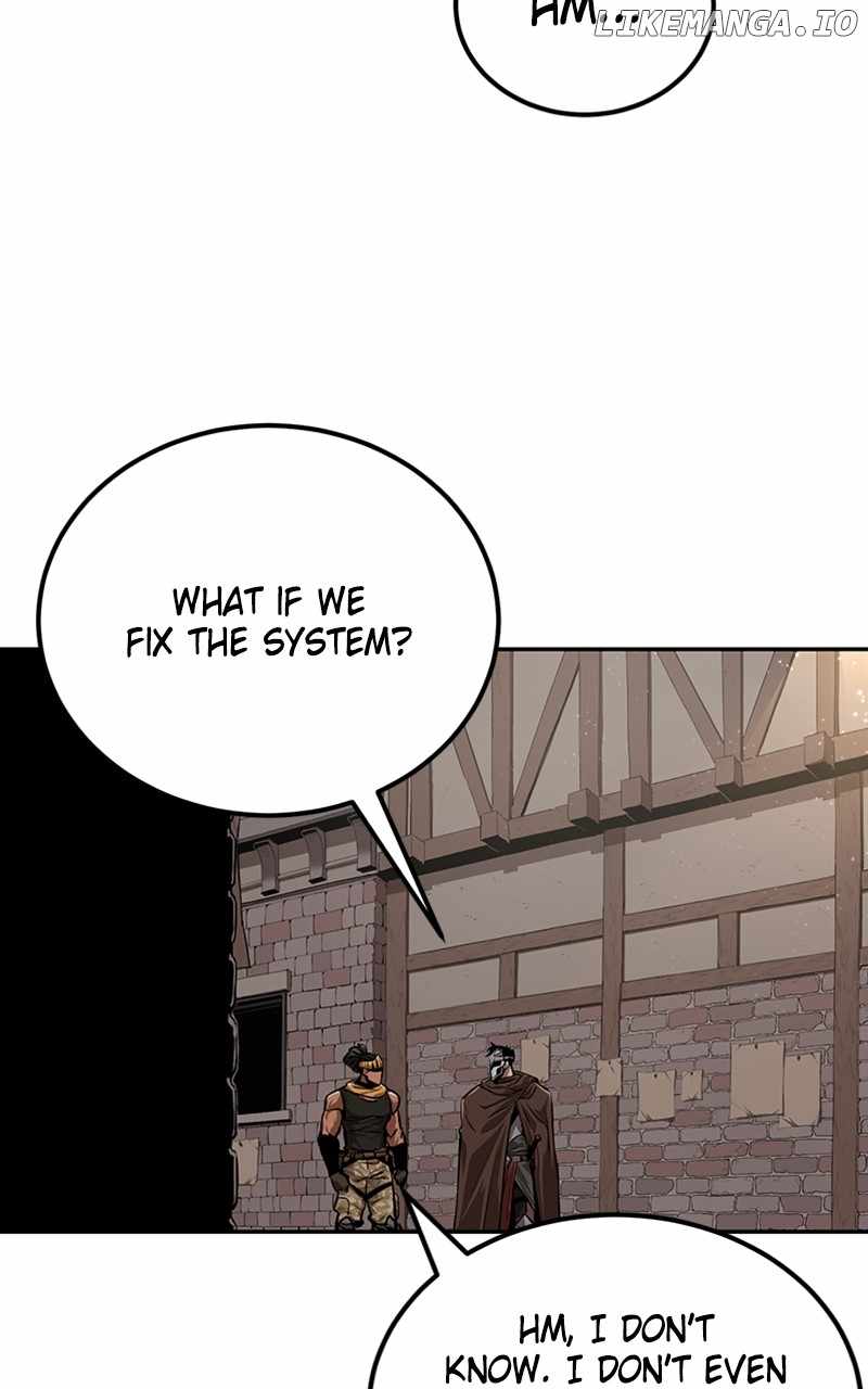 Old Newbie Kim ChunShik Chapter 53 - Page 73