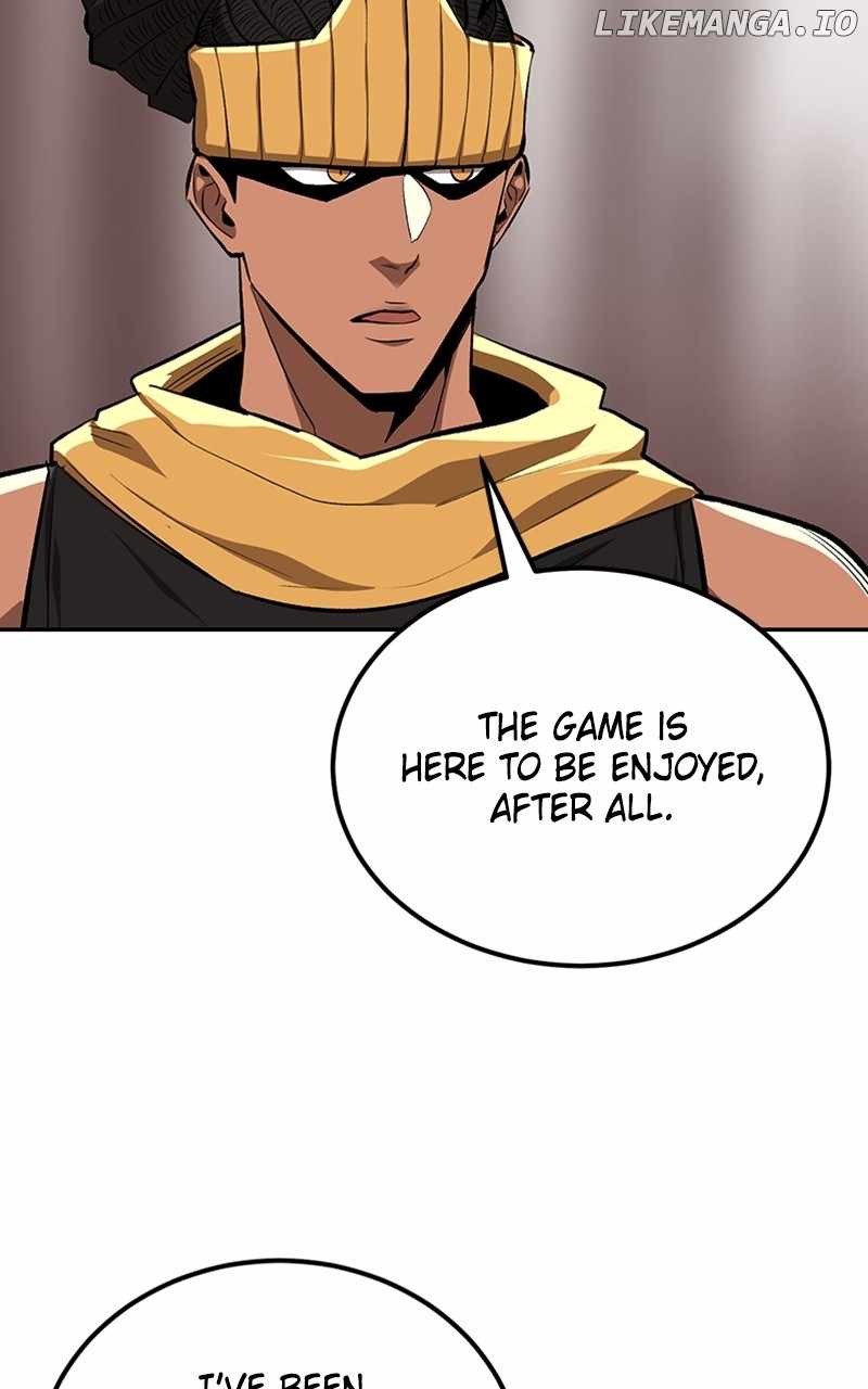 Old Newbie Kim ChunShik Chapter 53 - Page 75