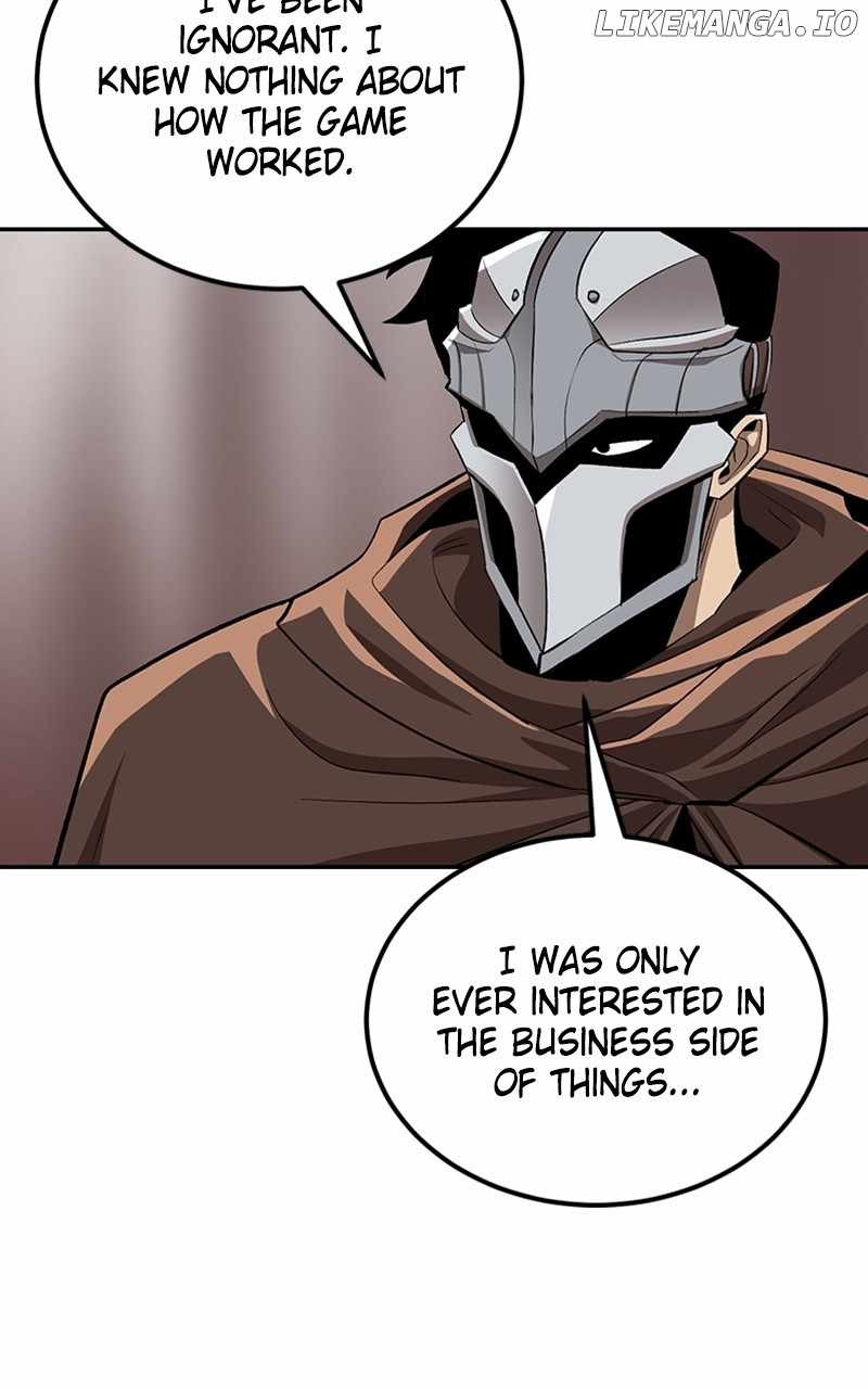 Old Newbie Kim ChunShik Chapter 53 - Page 76