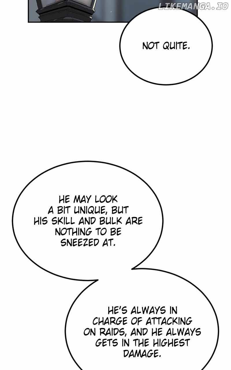 Old Newbie Kim ChunShik Chapter 53 - Page 78