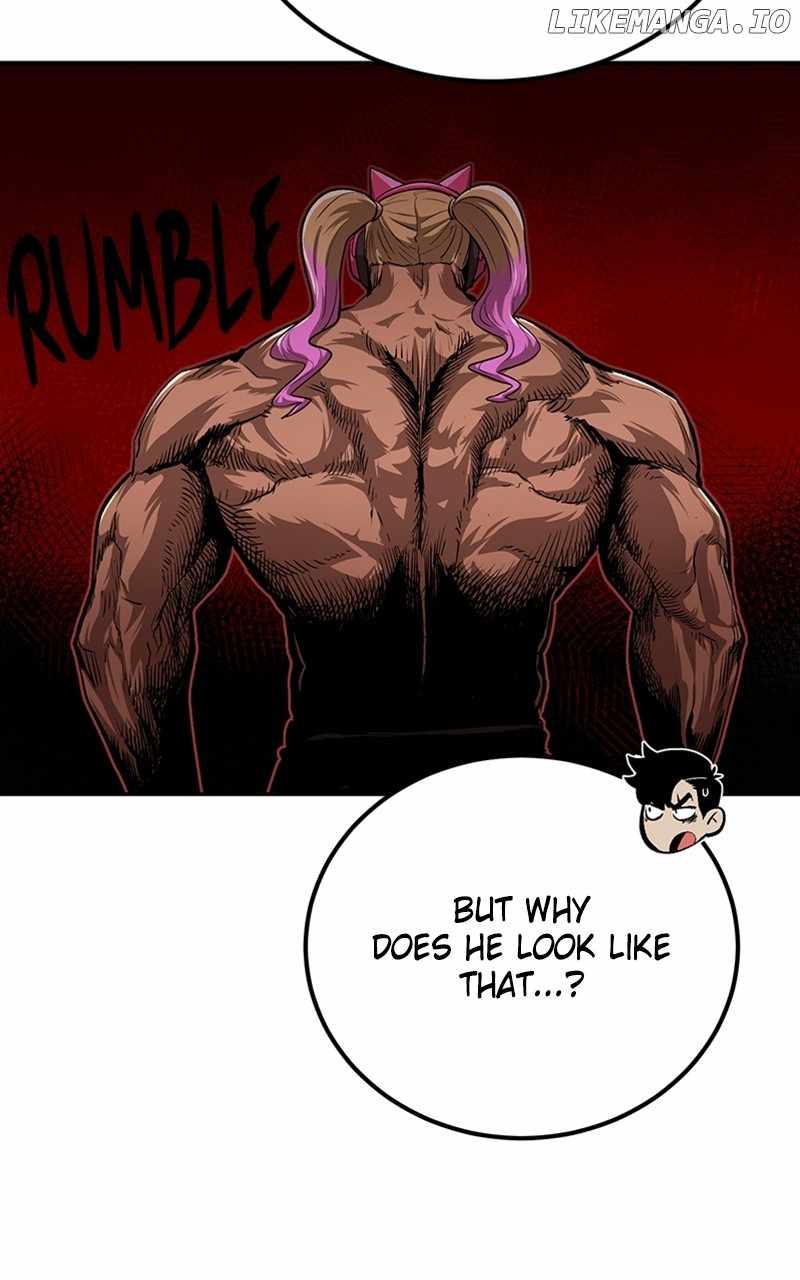 Old Newbie Kim ChunShik Chapter 53 - Page 79