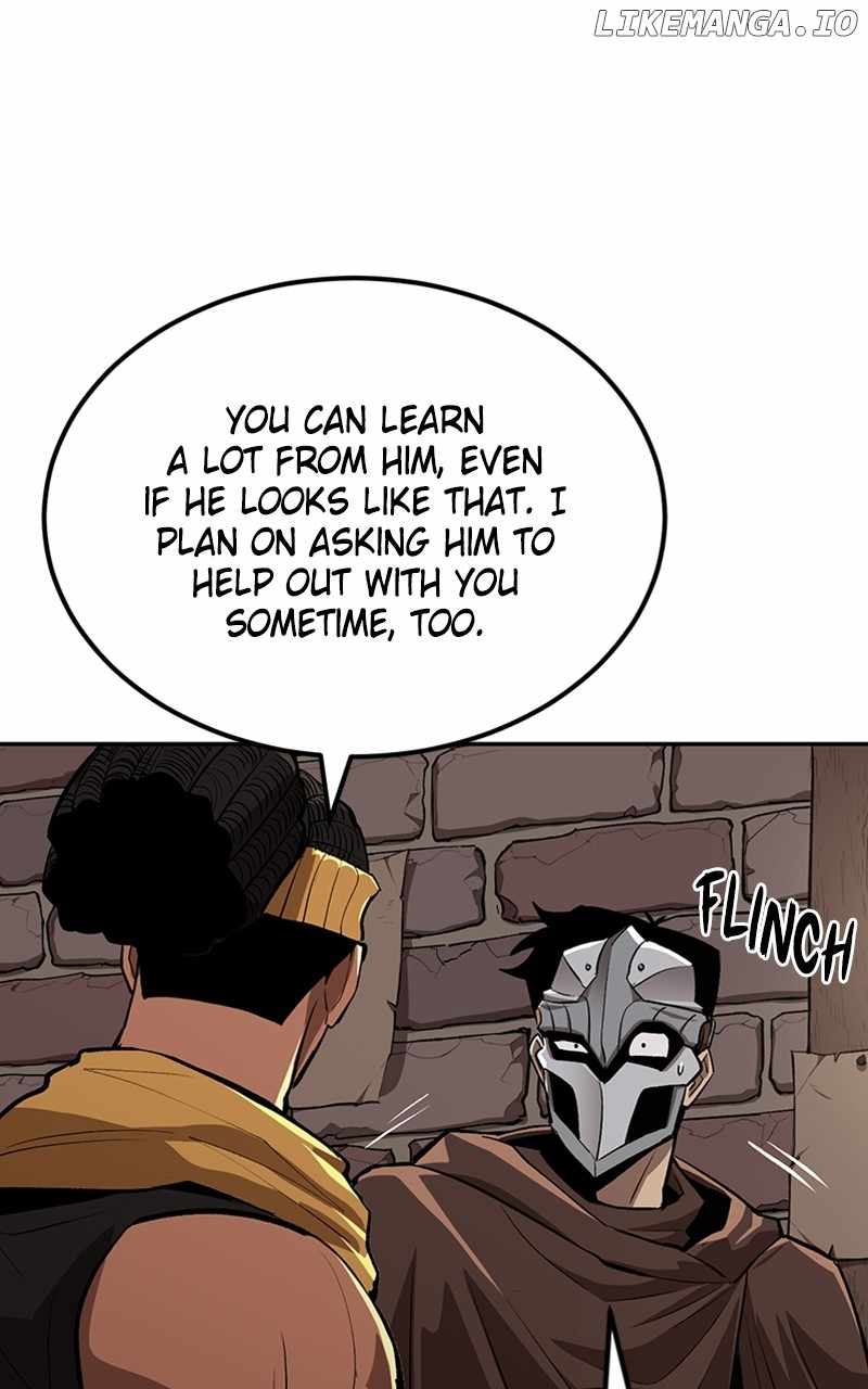 Old Newbie Kim ChunShik Chapter 53 - Page 80