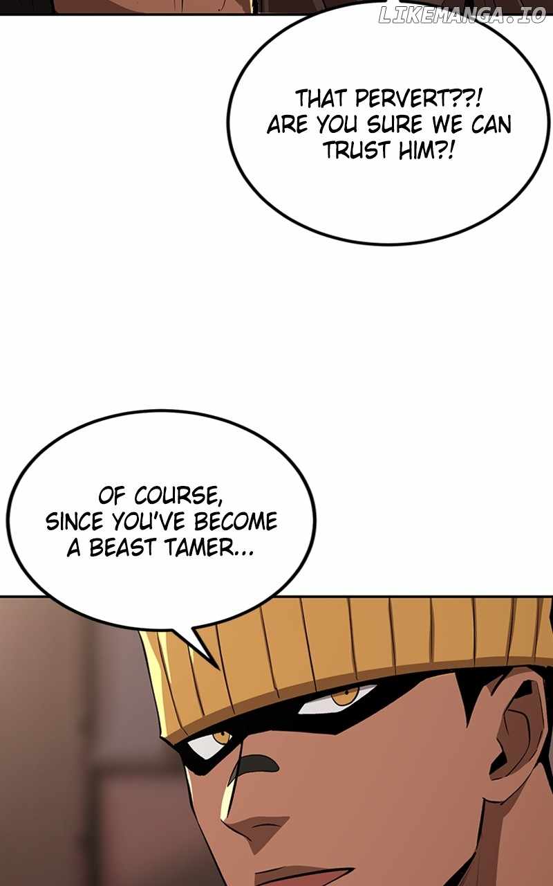 Old Newbie Kim ChunShik Chapter 53 - Page 81