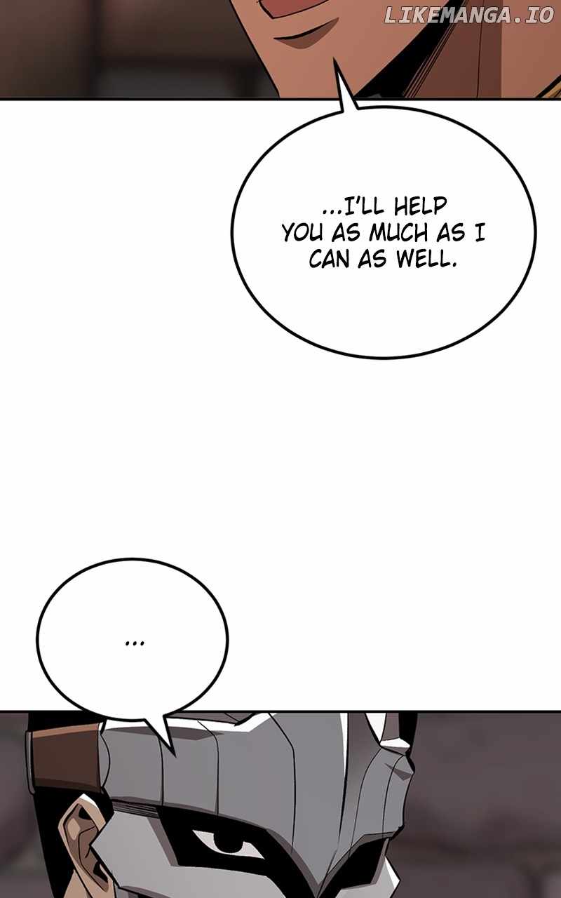 Old Newbie Kim ChunShik Chapter 53 - Page 82