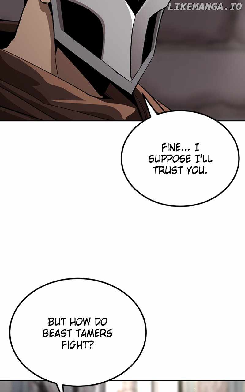 Old Newbie Kim ChunShik Chapter 53 - Page 83