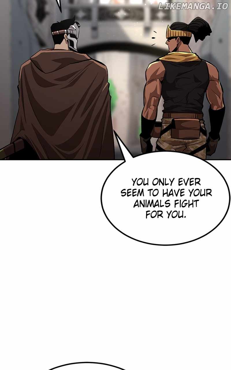 Old Newbie Kim ChunShik Chapter 53 - Page 84
