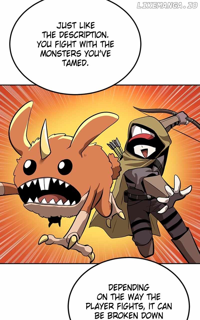 Old Newbie Kim ChunShik Chapter 53 - Page 85