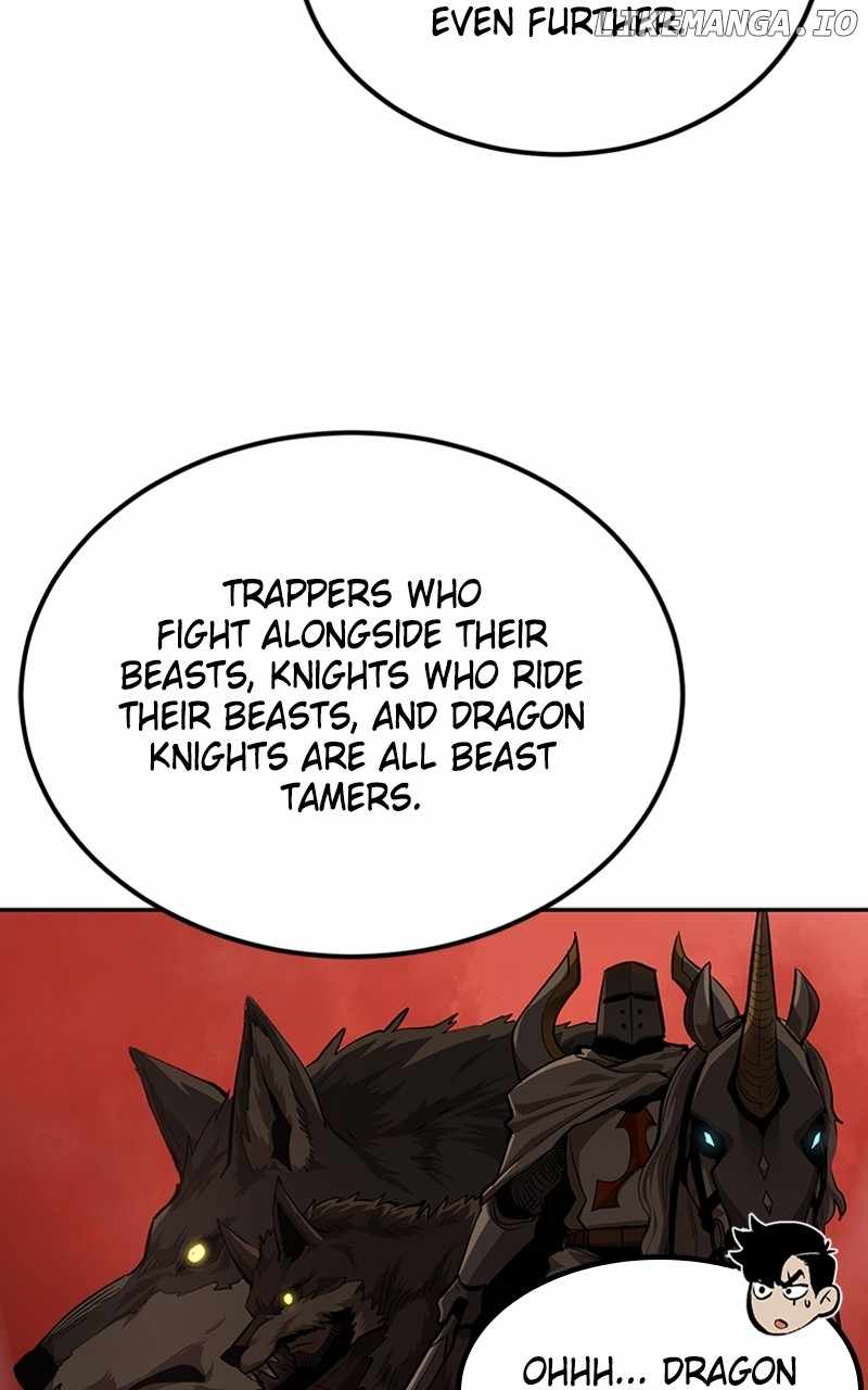 Old Newbie Kim ChunShik Chapter 53 - Page 86
