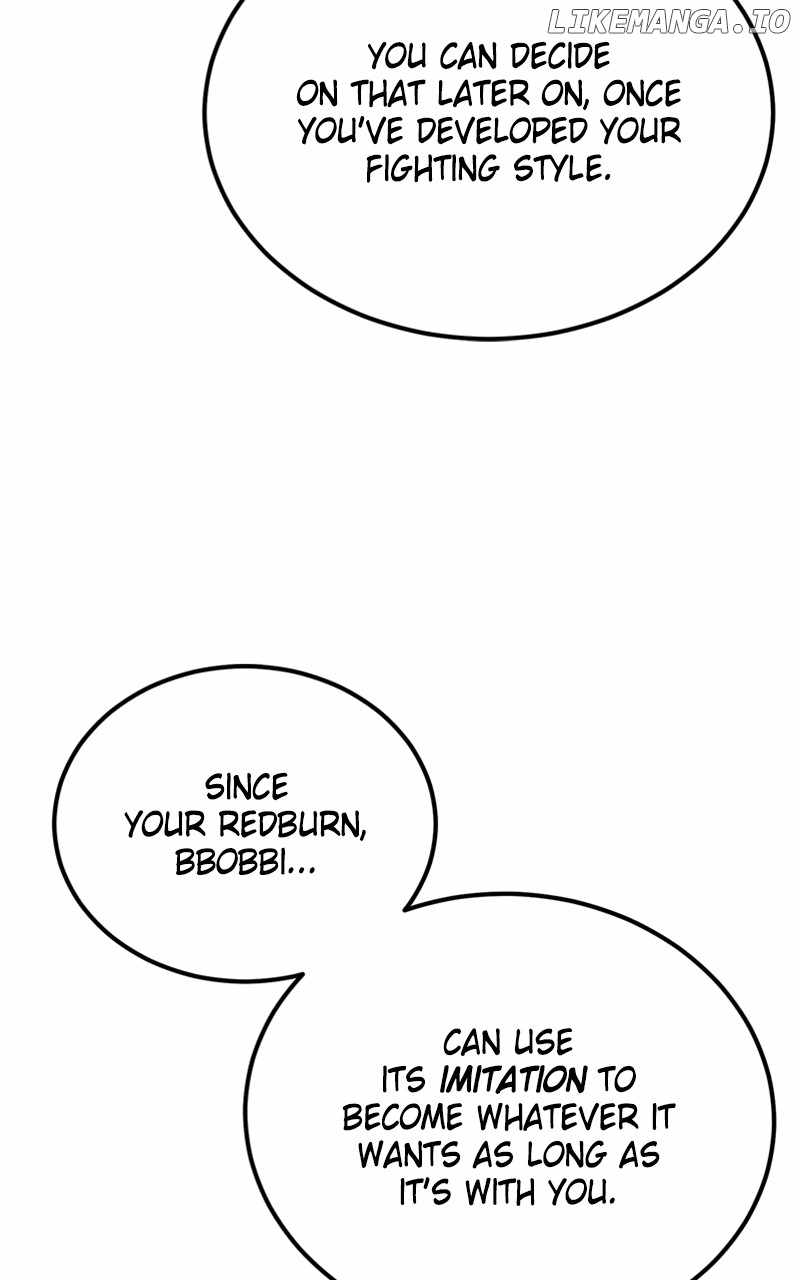 Old Newbie Kim ChunShik Chapter 53 - Page 88