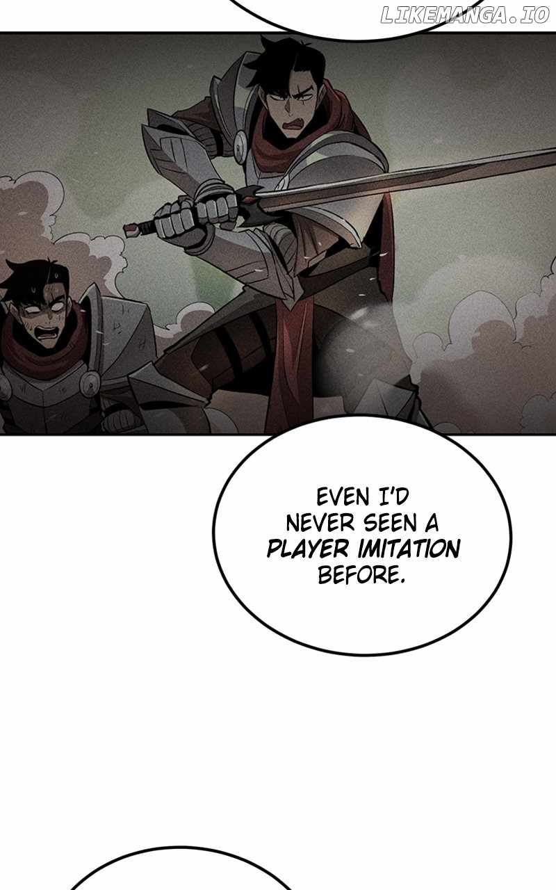 Old Newbie Kim ChunShik Chapter 53 - Page 89