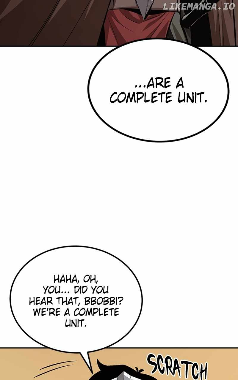 Old Newbie Kim ChunShik Chapter 53 - Page 91
