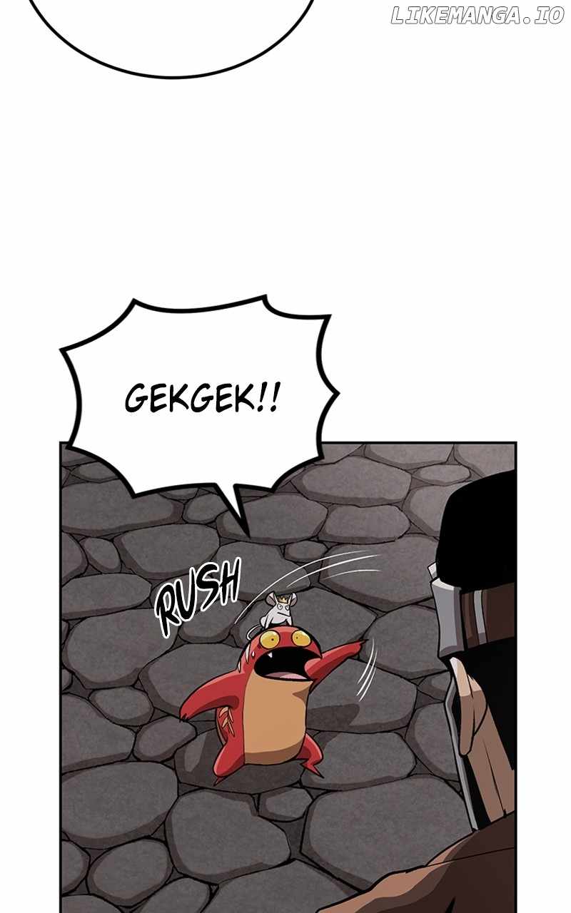 Old Newbie Kim ChunShik Chapter 53 - Page 93