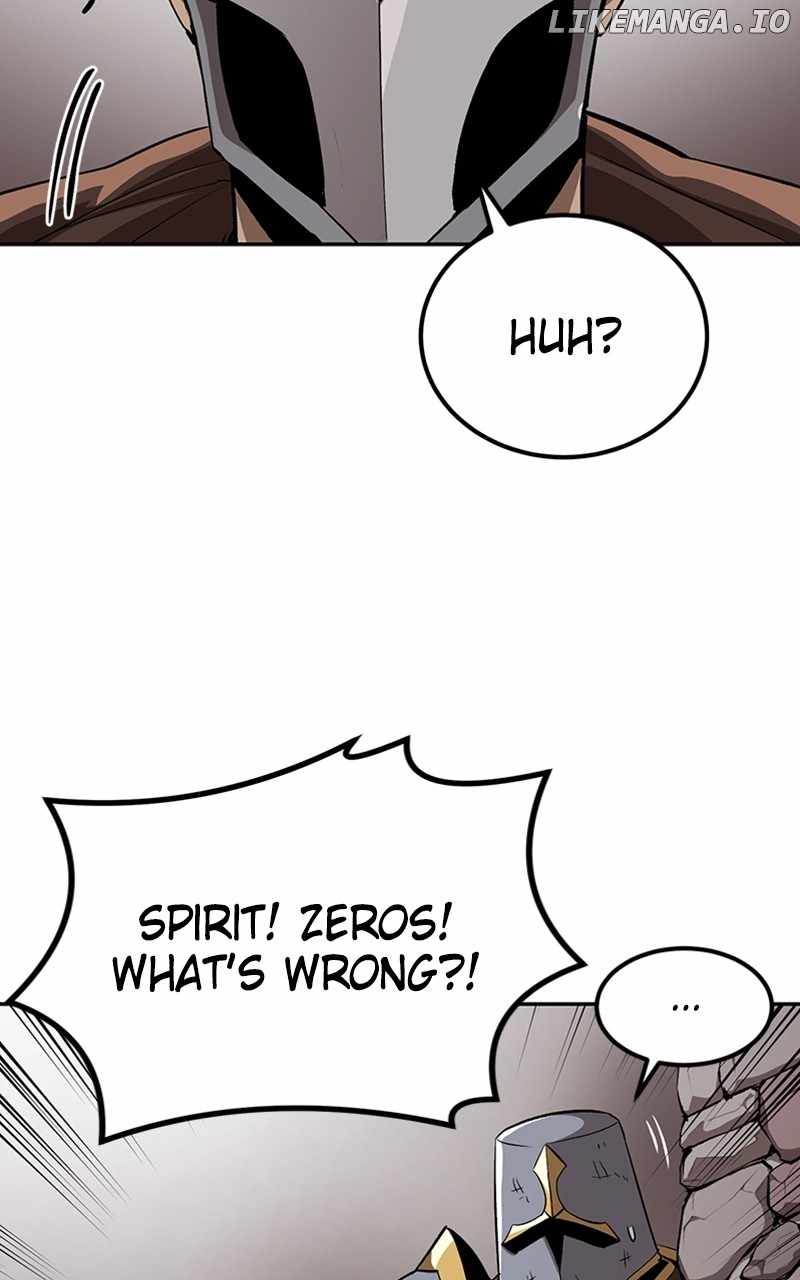 Old Newbie Kim ChunShik Chapter 53 - Page 95