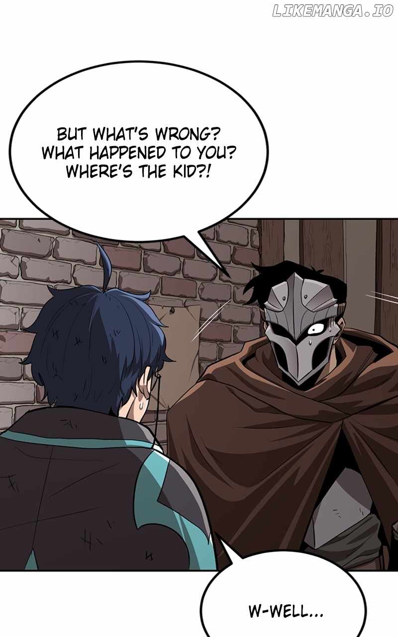 Old Newbie Kim ChunShik Chapter 53 - Page 97